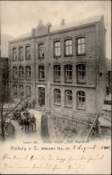 Hamburg Harburg (2000) Albersstrasse 19a Privat Klinik Stift Mariahilf 1906 I-II - Otros & Sin Clasificación