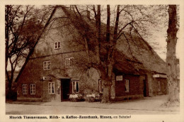 Rissen (2000) Hinrich Timmermann 1920 I- - Sonstige & Ohne Zuordnung