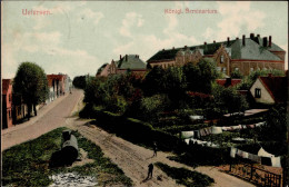 Uetersen (2082) Königliches Seminarium 1907 I - Sonstige & Ohne Zuordnung