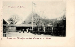 Tönnhausen (2090) Gasthaus Baumgarten I - Altri & Non Classificati