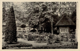 Cuxhaven (2190) Schützenhaus Brockeswalde I - Sonstige & Ohne Zuordnung