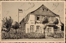 Laboe (2304) Gasthaus Hotel Parkpension I- - Autres & Non Classés