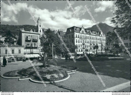 Bm213 Cartolina Merano Hotel Esplanade Provincia Di Bolzano - Bolzano