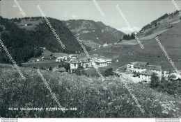 Bm281 Cartolina Val Gardena S.cristina Provincia Di Bolzano - Bolzano (Bozen)