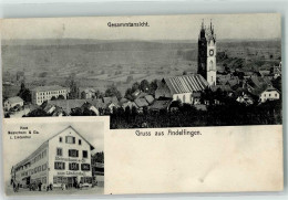 13636405 - Andelfingen - Autres & Non Classés