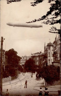 Lübeck (2400) Zeppelin 1912 I- Dirigeable - Andere & Zonder Classificatie