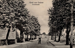 Gudow (2411) Dorfstrasse I- - Autres & Non Classés