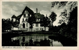 Cismar (2433) Kinderheim Lensterhof 1939 I- - Altri & Non Classificati