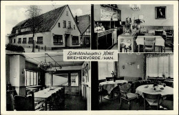 Bremervörde (2740) Hotel Bardenhagen I - Andere & Zonder Classificatie
