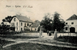 Auf Den Kuhlen (2841) 1906 (leichte Stauchung) - Autres & Non Classés