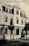 Norderney (2982) Kreuzstrasse 12 1920 I-II (Ecken Abgestossen) - Autres & Non Classés