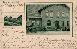 Lavelsloh (3079) 1902 I-II - Sonstige & Ohne Zuordnung