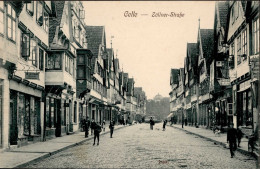 Celle (3100) Zöllner Strasse I- - Celle