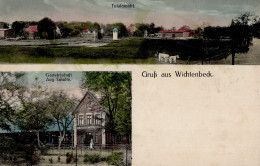 Wichtenbeck (3111) Gasthaus Schulte I - Other & Unclassified