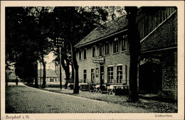 Burgdorf (3167) Schützenhaus I - Altri & Non Classificati