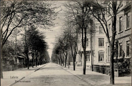 Lehrte (3160) Iltenerstrasse 1907 I - Other & Unclassified