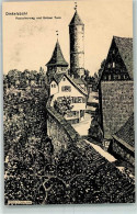 13161605 - Dinkelsbuehl - Ansbach