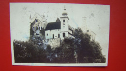 Eberstein Schloss. - Andere & Zonder Classificatie