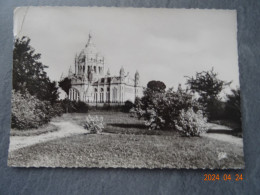 PERSPECTIVE SUR LA BASILIQUE - Lisieux