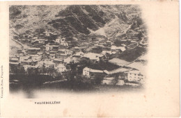 FR66 VALCEBOLLERE - VALLCEBOLLERA - Venancio Pons Précurseur - Le Village - Belle - Other & Unclassified