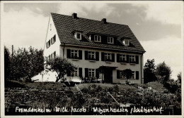 Witzenhausen (3430) Pension Zum Schützenhof I - Autres & Non Classés