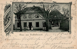 Süchteln (4060) Gasthaus 1902 I- - Other & Unclassified
