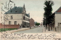 Meiderich (4100) Postamt I - Duisburg
