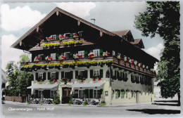 50647205 - Oberammergau - Oberammergau