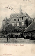 Kessel (4180) St. Aloysius Pensionat 1909 I- - Other & Unclassified