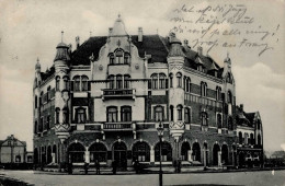 Sterkrade (4200) Gasthaus Schützenhof 1913 I- - Altri & Non Classificati