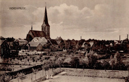 Nordwalde (4418) Kirche 1921 I-II (fleckig) - Autres & Non Classés