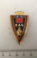 FRANCE GENIE MILITAIRE Insigne Ecole D' Application Du Génie DP250 - 1939-45