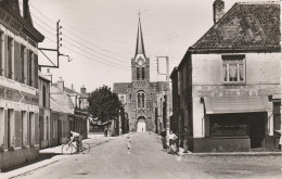 PETIT FORT PHILIPPE L'EGLISE CPSM 9X14 TBE - Otros & Sin Clasificación