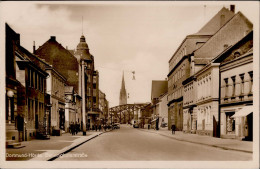 Dortmund Hörde (4600) Benninghoferstrasse I - Dortmund