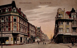 Röhlinghausen (4690) Bochumer Strasse Handlung Weymann I- - Other & Unclassified