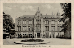 Hamm (4700) Gasthaus Zum Bürgerschützenhof I - Hamm