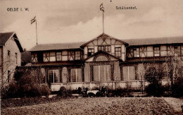 Oelde (4740) Gasthaus Zum Schützenhof I - Altri & Non Classificati