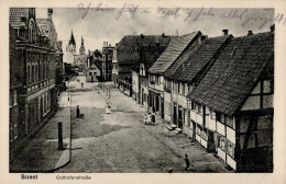 Soest (4770) Osthofenstrasse 1918 I- - Altri & Non Classificati
