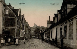Lippstadt (4780) Burgstrasse I-II - Altri & Non Classificati