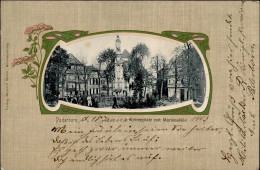 Paderborn (4790) 1903 I- - Other & Unclassified