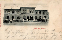 Bethel (4800) Schlachthof 1903 I-II - Autres & Non Classés
