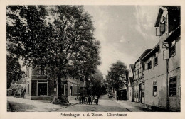 Petershagen (4953) Oberstrasse I - Other & Unclassified