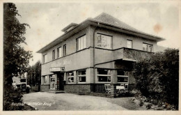 Löhne (4972) Gasthaus Witteler Krug II (leichte Stauchung) - Loehne