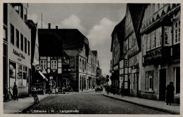 Lübbecke (4990) Langestrasse I - Other & Unclassified