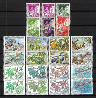 MONACO Préobl. 1954-86:  Lot De Neufs** - Precancels