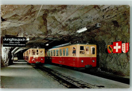 10282405 - Jungfraubahn - Otros & Sin Clasificación