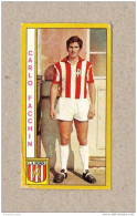 CALCIATORI - CALCIO - Figurine Panini 1969-1970 # L. R. Vicenza (Carlo Facchin) - Italienische Ausgabe