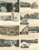 Betzdorf (5240) Lot Mit 19 Ansichtskarten - Autres & Non Classés