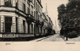 Bonn (5300) Auguststrasse 1904 I - Bonn