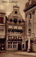 Bonn (5300) Gasthaus Em Höttche I - Bonn